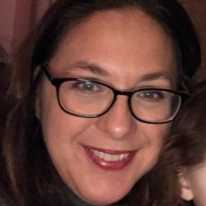 Meet your Posher, Michelle